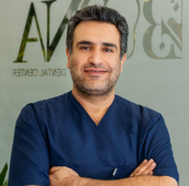 دکتر محمد کریم اطمینان